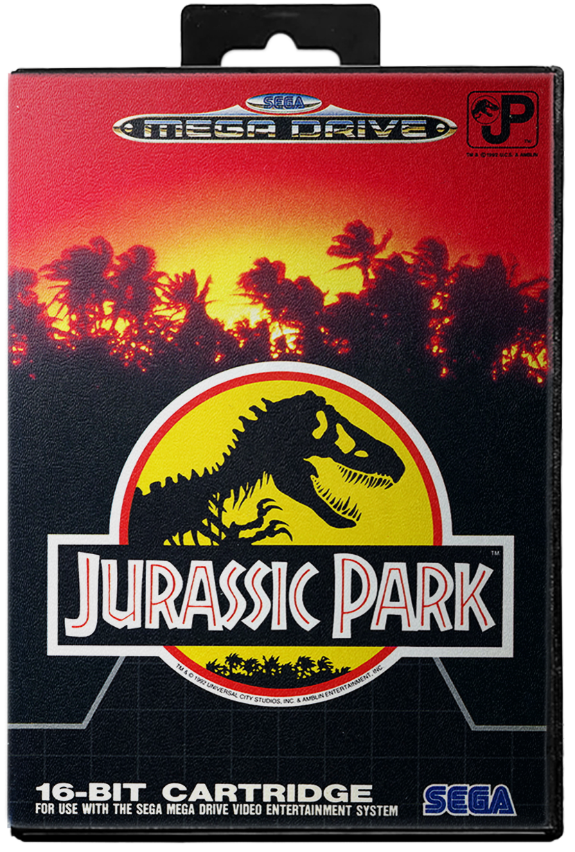 Jurassic Park